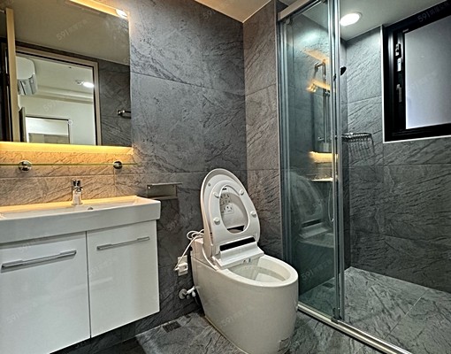 歡迎毛孩，全新含車管。另有多間可看。租補報稅入籍可談 - Image 4