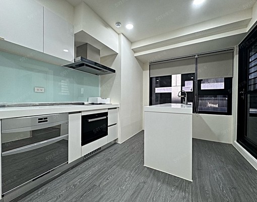 歡迎毛孩，全新含車管。另有多間可看。租補報稅入籍可談 - Image 1