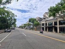 普忠路中原大學.普中路可投..