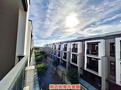 社區圖片