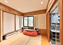 北投區-奇岩路1房1廳，42.7坪