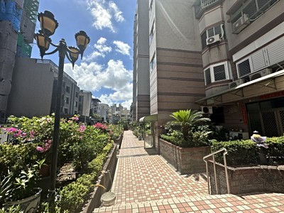 社區圖片