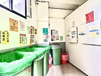 社區圖片