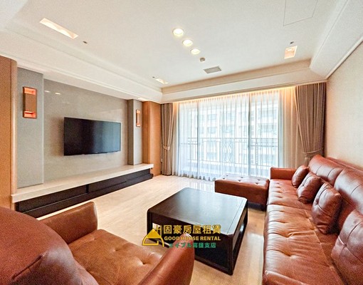 固豪👍美術館皇苑人文觀邸3房平車 - 591租屋網 - Image 1