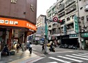 中正區-臨沂街3房2廳，23坪