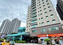 南港區-忠孝東路六段辦公，31.5坪