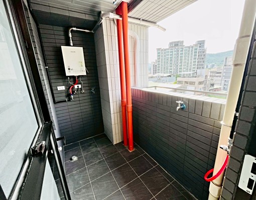 ⭐全新未入住⭐近薇閣景觀電梯三房車位,全新落成 - Image 10