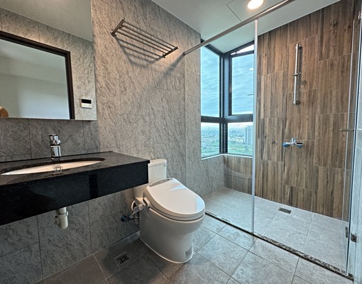 大華鹿鳴|沙鹿車站旁◆新成屋3房|高樓層◆可租補 - Image 11