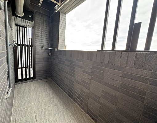 大華鹿鳴|沙鹿車站旁◆新成屋3房|高樓層◆可租補 - Image 13