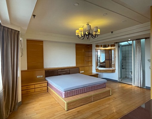 中華街採光高樓層大空間／另有平面車位出租！ - 591租屋網 - Image 3