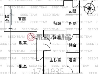 社區圖片