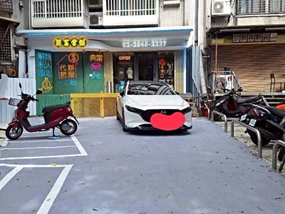 社區圖片