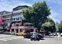 新店區-中正路開放式格局，35.4坪