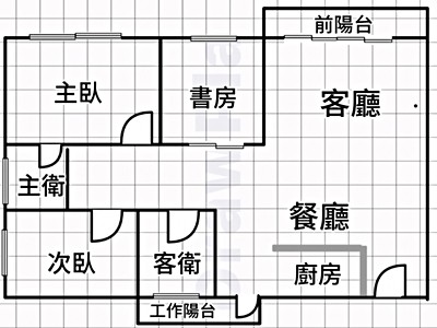 社區圖片