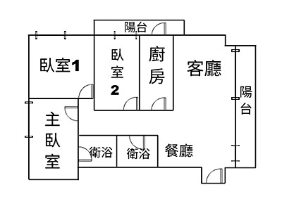 社區圖片