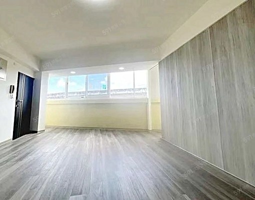 河岸採光新裝潢公寓1房/可住可工作室 - Image 3