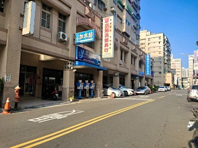 社區圖片