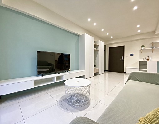 可雙租補🔥白色奶油風💖系統裝潢✨家具全配✅ - 591租屋網 - Image 10