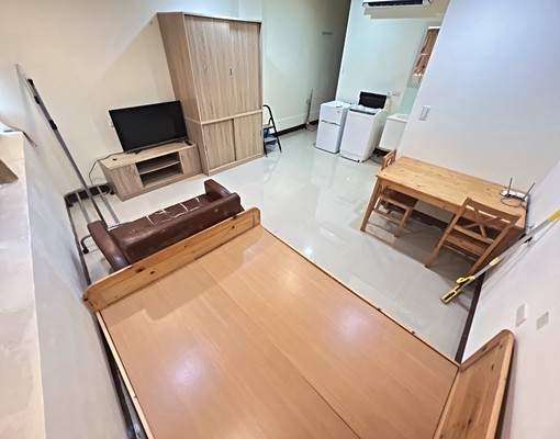北投站/全新床/大面窗/北投市場 - Image 5