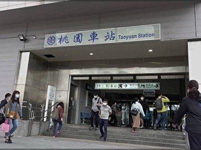 社區圖片