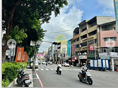 社區圖片