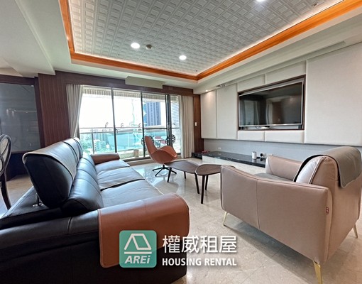 🚇巨蛋鼎宇和楓四改二房採光美式鄉村可寵權威 - Image 2