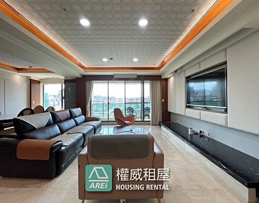 🚇巨蛋鼎宇和楓四改二房採光美式鄉村可寵權威 - Image 5