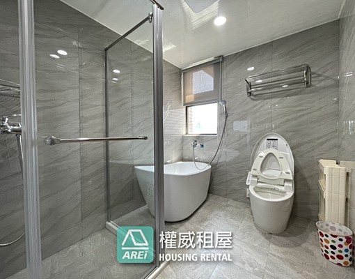 🚇巨蛋鼎宇和楓四改二房採光美式鄉村可寵權威 - Image 11