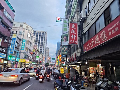 社區圖片
