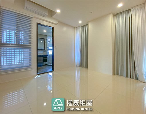 🌳美術館龍騰極緻4房2廳3衛2陽台+雙平車權威 - Image 6