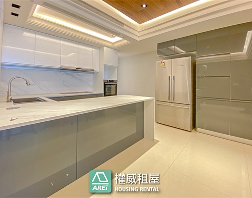 🌳美術館龍騰極緻4房2廳3衛2陽台+雙平車權威 - Image 11