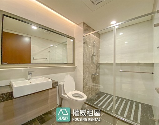 🌳美術館龍騰極緻4房2廳3衛2陽台+雙平車權威 - Image 13