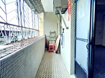 龍濱路219巷捷運三重國小步..