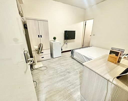 福星路套房多間釋出|可貓可狗|租補可|全配家電 - Image 6