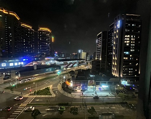 社區圖片