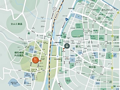 社區圖片