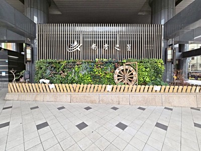 社區圖片