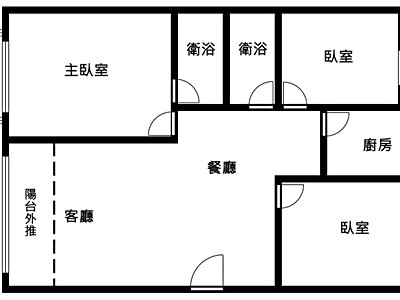 社區圖片