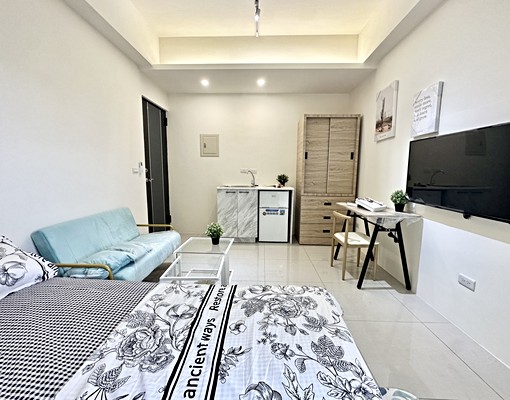 全新即將釋出✨租屋補助✨可貓貓✨陽台獨洗✨流理臺✨機車位 - Image 2