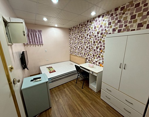 ⭐️獨洗可租補黃金地段生活機能佳⭐️ - Image 1