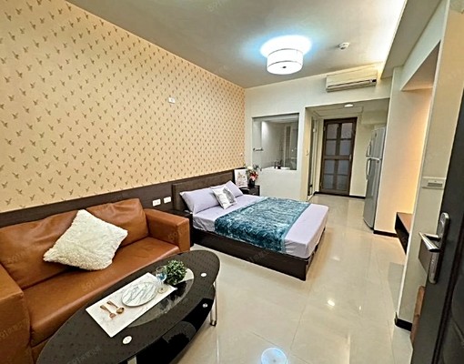 近廣三SOGO|奢華電梯小湯屋套房|24小時管理 - Image 1