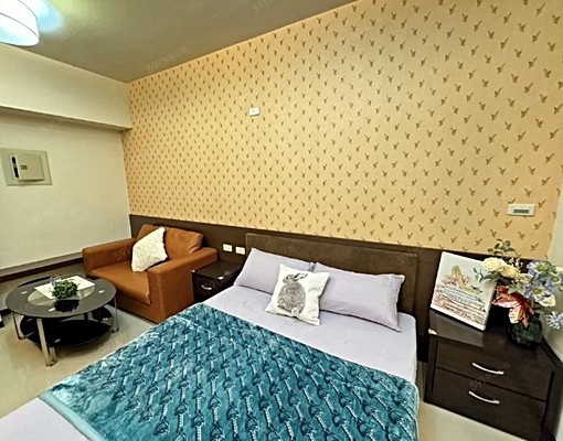 近廣三SOGO|奢華電梯小湯屋套房|24小時管理 - Image 5