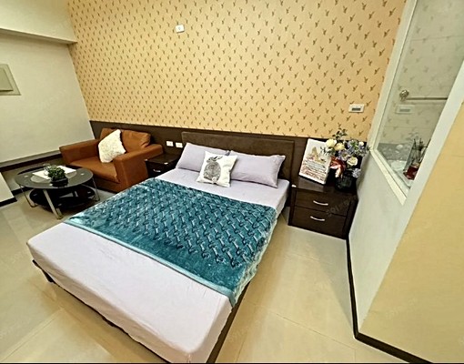 近廣三SOGO|奢華電梯小湯屋套房|24小時管理 - Image 6