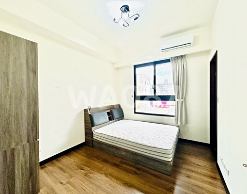 出租~豐原區直興街、富宇敦南、漂亮3房+平面車位 - Image 4