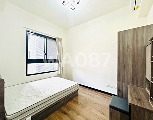 出租~豐原區直興街、富宇敦南、漂亮3房+平面車位 - Image 5