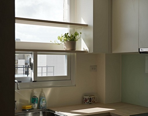 中西區靜巷光宅|全新裝潢溫馨公寓 - Image 9