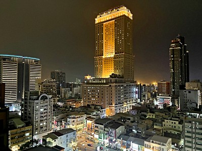 社區圖片