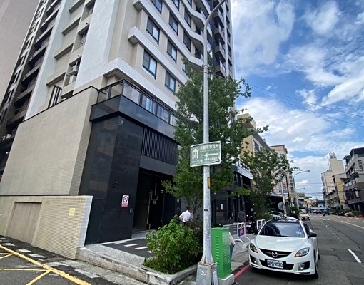 內新市場新光路/全新社區大二房二衛休旅車位/家具齊全 - Image 16