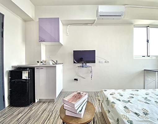 💖可租補/戶籍✨流理臺🏠電梯✔️台水電💯大雅最優💖 - Image 3