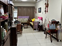 上海路桃園龍安商圈超美3房..